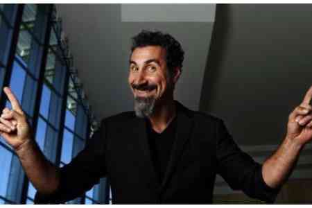 System of a Down направит прибыль от своего гастрольного тура в благотворительный фонд Анны Акопян